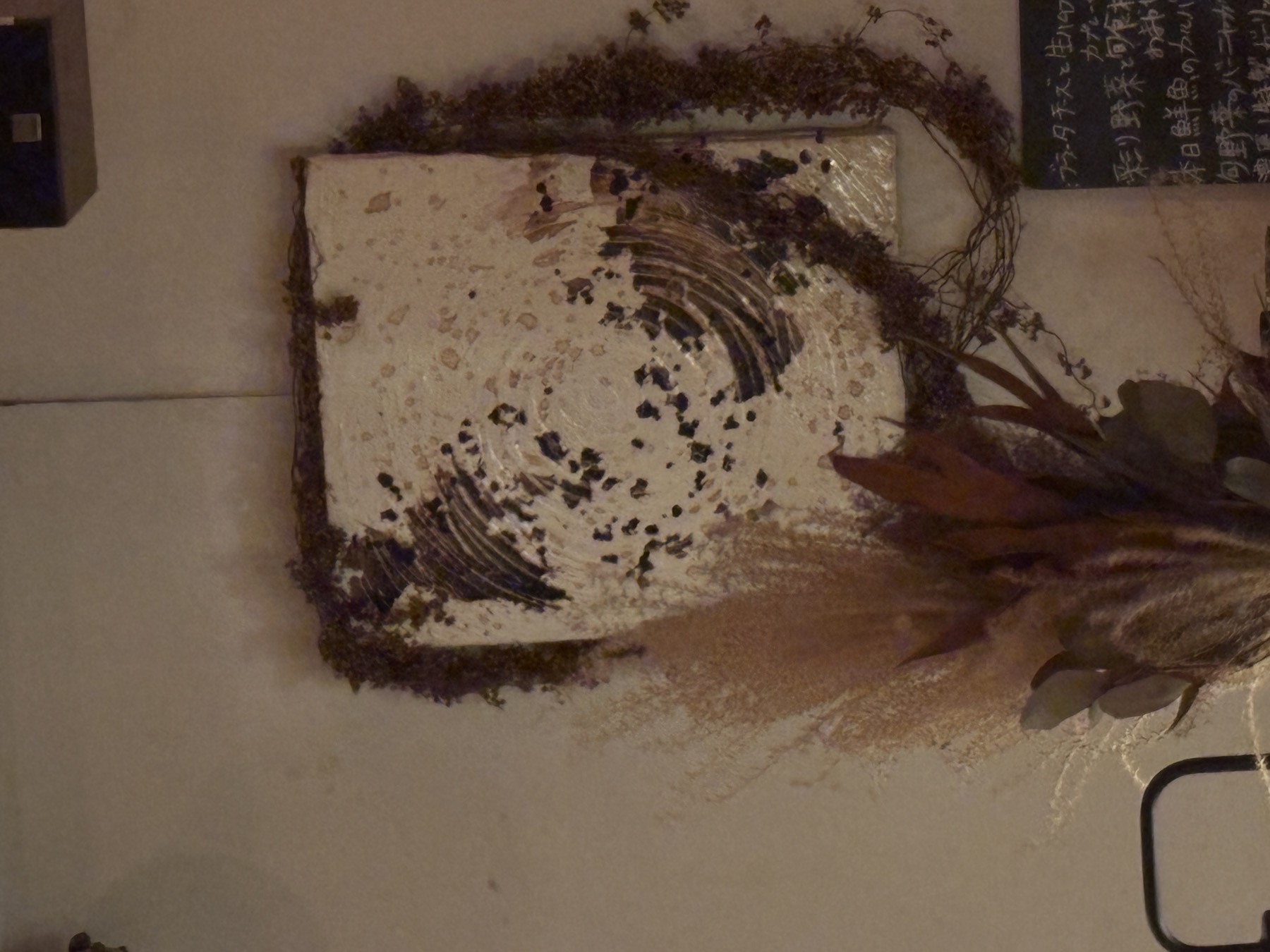 アート作品|Wall art