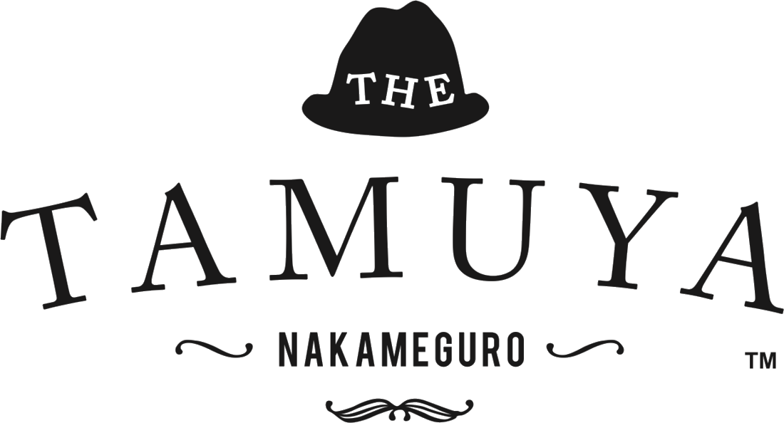 THE TAMUYA NAKAMEGURO