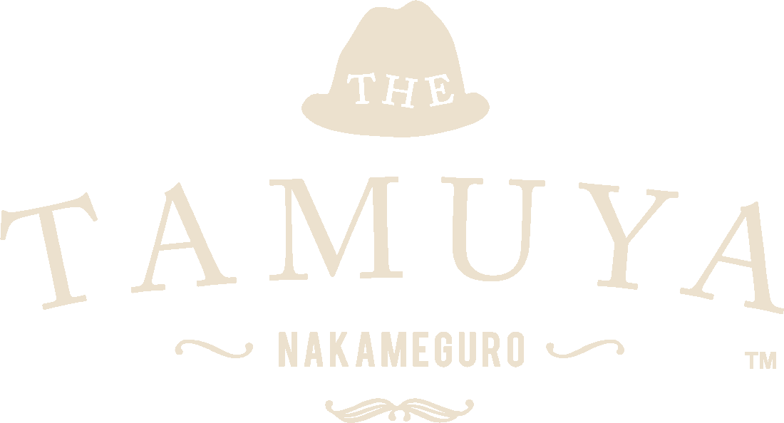 THE TAMUYA NAKAMEGURO